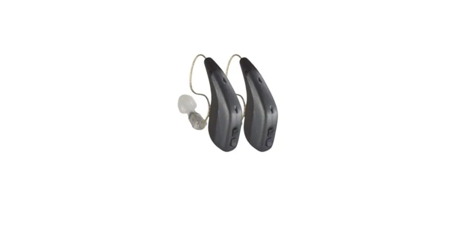 Soundworld Hd75 Series Otc Hearing Aid User Guide