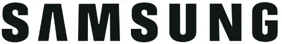 SAMSUNG - Logo
