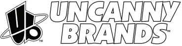 UNCANNY BRANDS logo