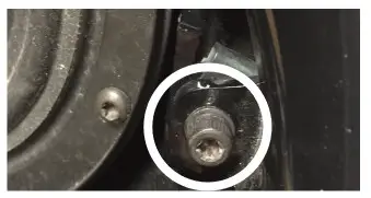 SOUNDSTREAM hdhu-14SI Motorcycle Headunit Car Play Reserve - fig 10