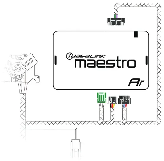 SOUNDSTREAM hdhu-14SI Motorcycle Headunit Car Play Reserve - fig 17