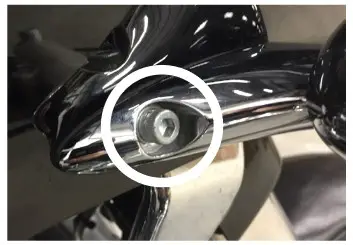 SOUNDSTREAM hdhu-14SI Motorcycle Headunit Car Play Reserve - fig 6