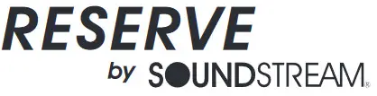 SOUNDSTREAM logo