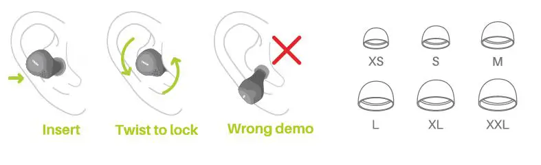 TOZO-NC7-Active-Noise-Cancellation-Wireless-Earbuds-fig-3