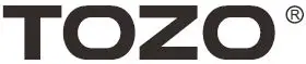 TOZO-logo