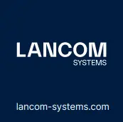 LANCOM SYSTEMS logo