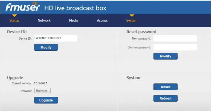 Fmuser-FBE200-IPTV-Streaming-Encoder-27