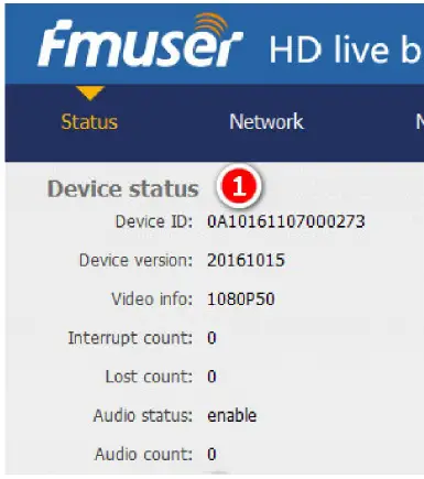 Fmuser-FBE200-IPTV-Streaming-Encoder-7