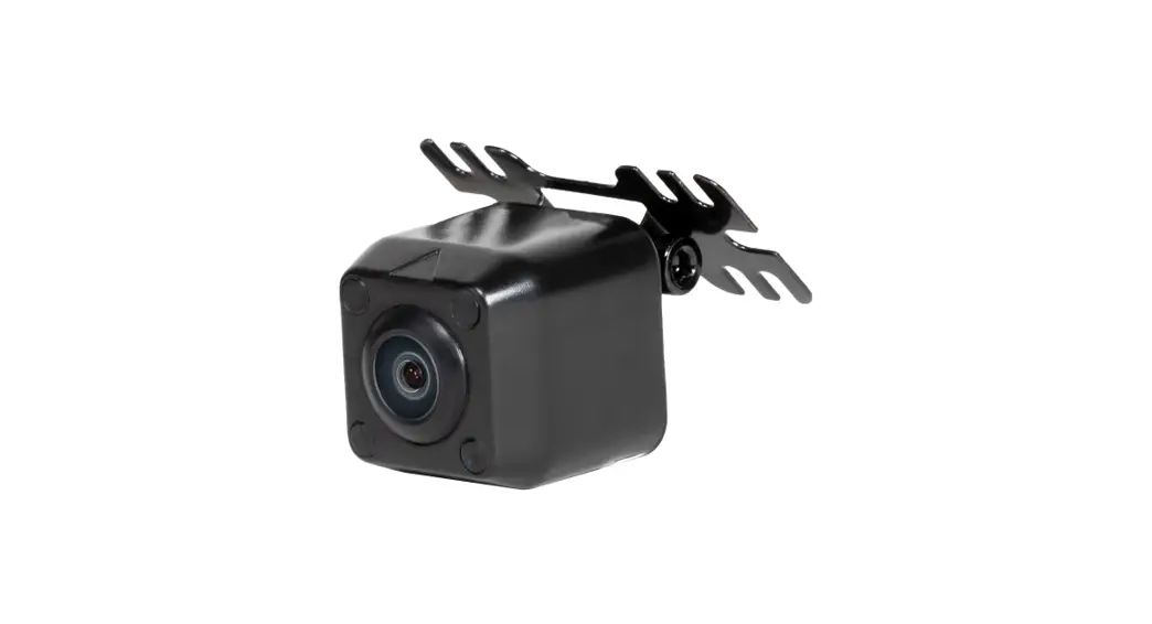 Rydeen Cm-hd4 Universal Miny Hd Backup Camera Owner's Manual