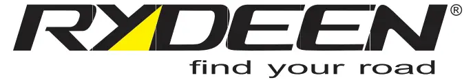 RYDEEN - logo