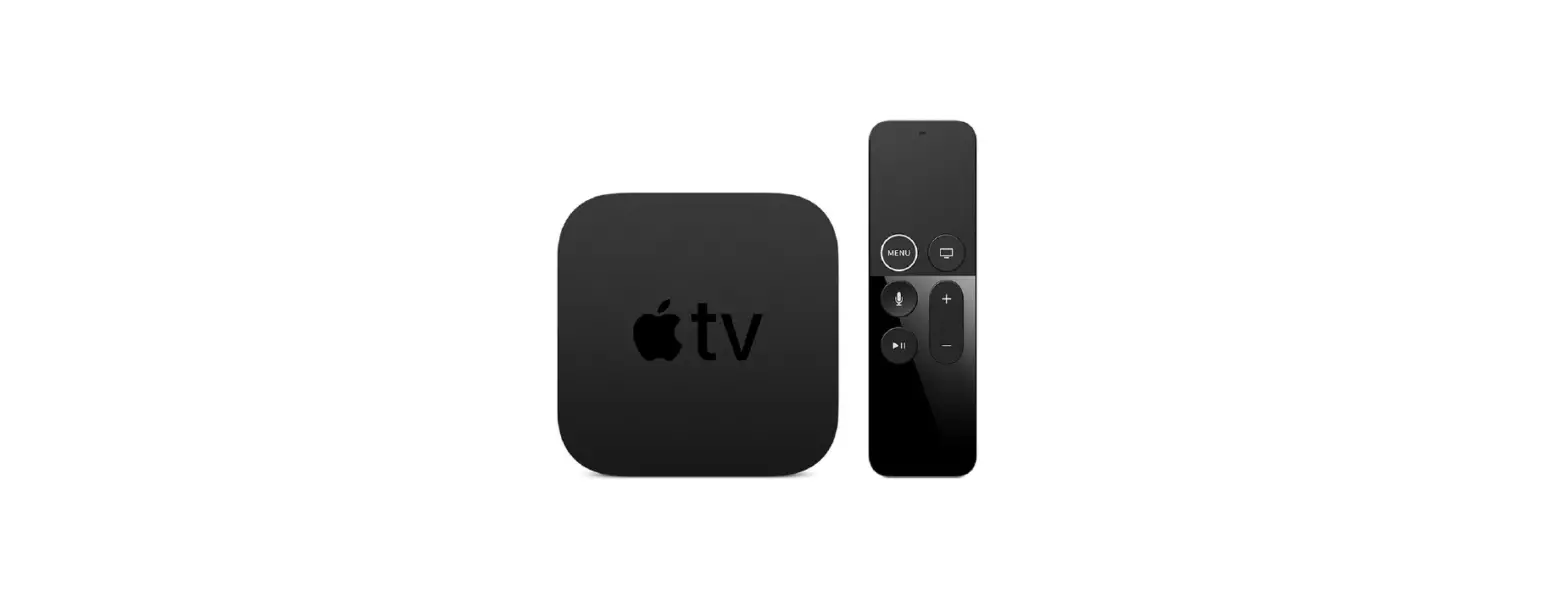 Apple Tv 4th Generation User Guide