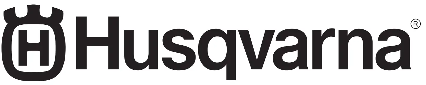 Husqvarna Logo