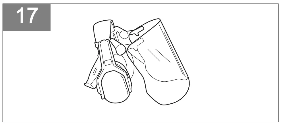 Personal protective equipment