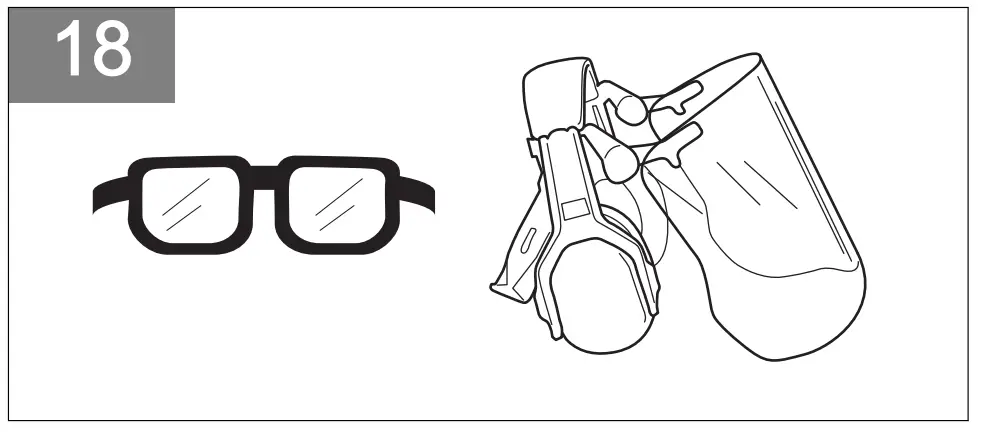 Personal protective equipment