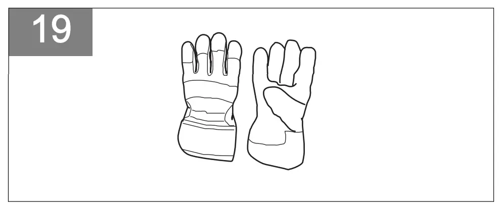 Personal protective equipment