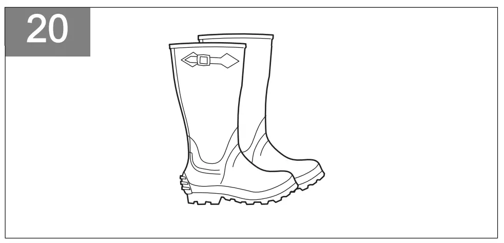 Personal protective equipment