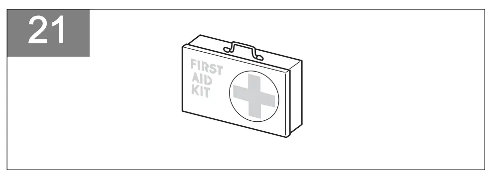 Personal protective equipment