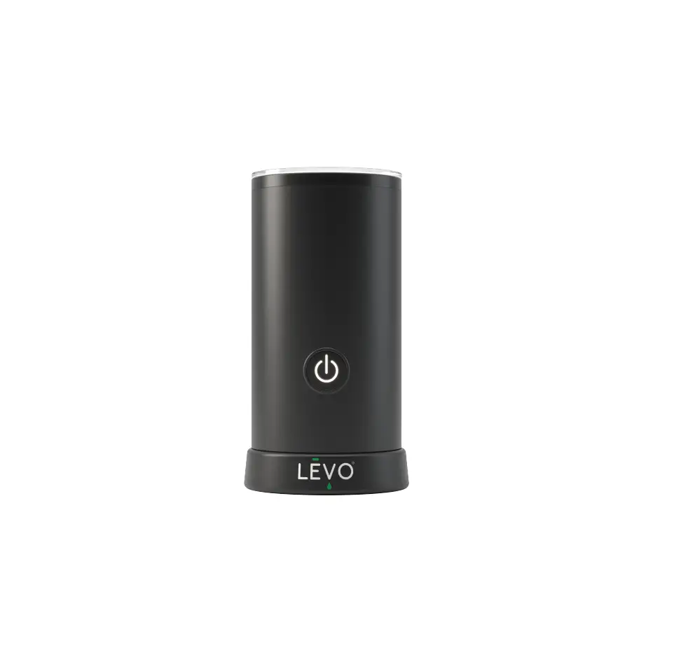 Levo 550w 300ml Gummy Mixer User Manual