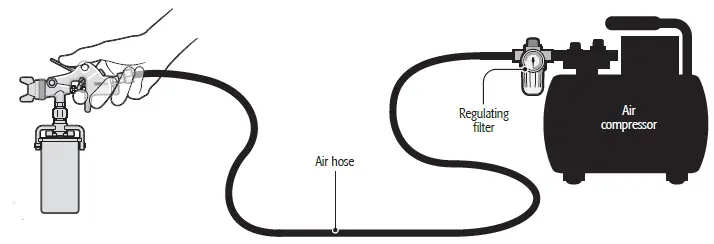 TRUPER-PIPI-300-Touch-up-Spray-Gun-2