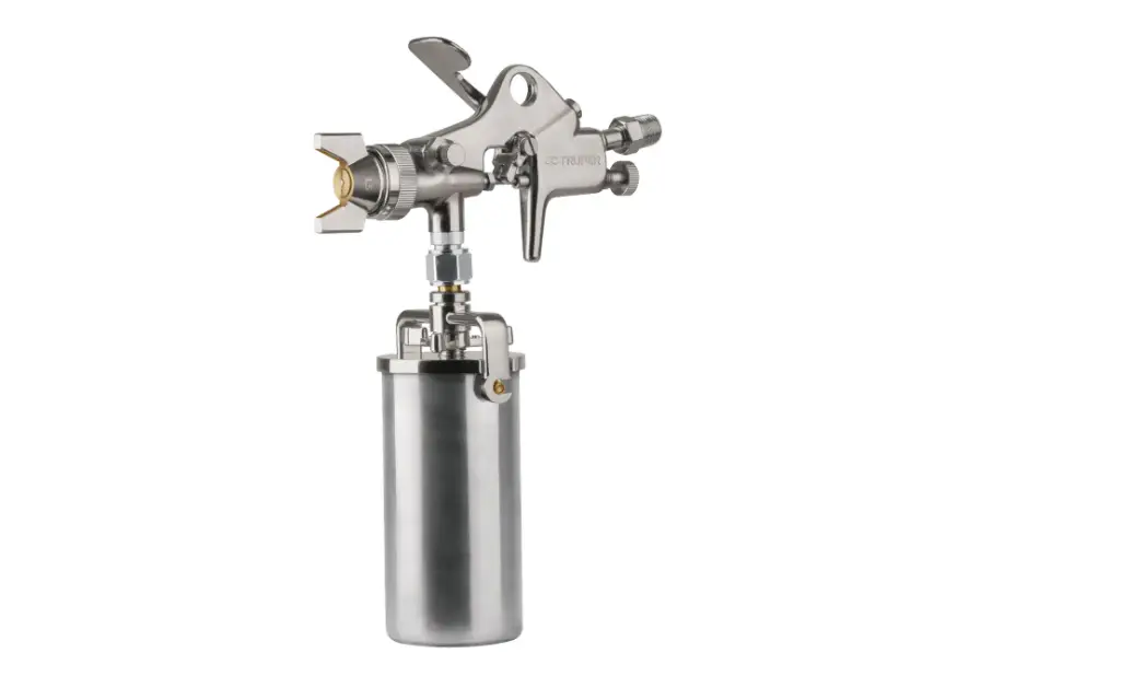 Truper Pipi-300 Touch Up Spray Gun User Manual Truper Pipi-300 Touch Up Spray Gun User Manual