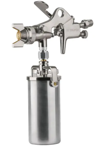 TRUPER-PIPI-300-Touch-up-Spray-Gun-product-image