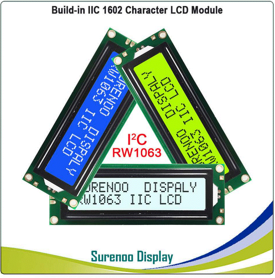 Surenoo-SL-1602P-Series-LCD-Module-3