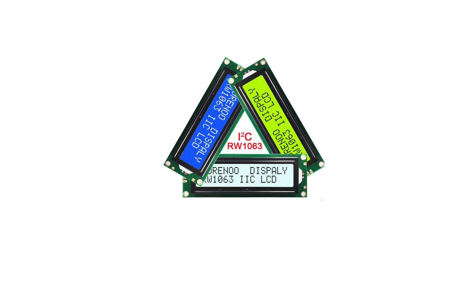 Surenoo Slc1602p Series Lcd Module User Manual Surenoo Slc1602p Series Lcd Module User Manual