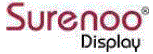 Surenoo-SL-1602P-Series-LCD-Module-logo