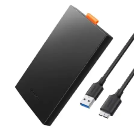 UGREEN 60353 2.5 Inch SATA USB 3.0 Hard Disk Enclosure