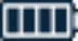motorola PIP1610 - Battery icon