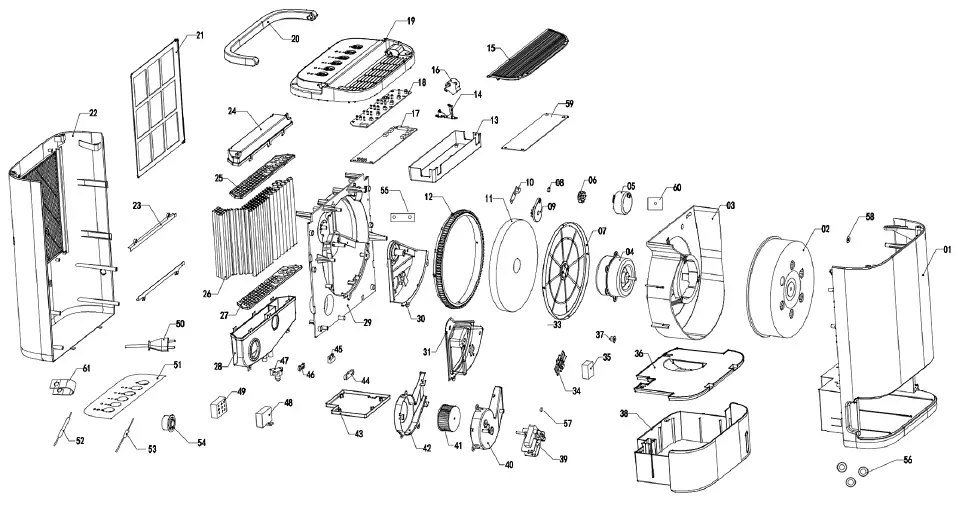 TROTEC-TTR-50-E-Dehumidifier-FIG- (19)