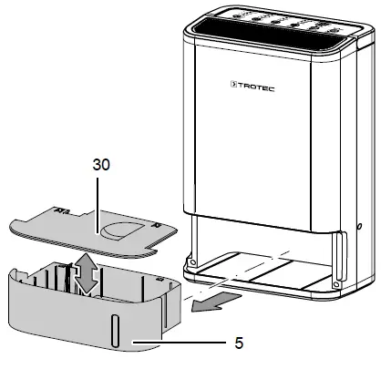 TROTEC-TTR-50-E-Dehumidifier-FIG- (8)