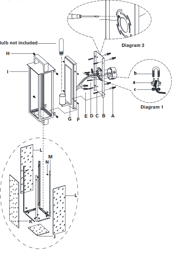 VISUAL-COMFORT-S-2197-Halle-Large-Narrow-Wall-Lantern-product-2