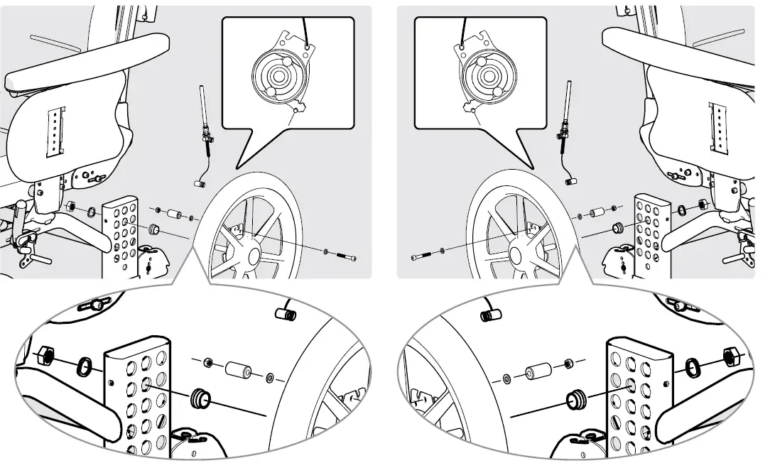 etac 28423 Prio Attendant Brake-fig-5