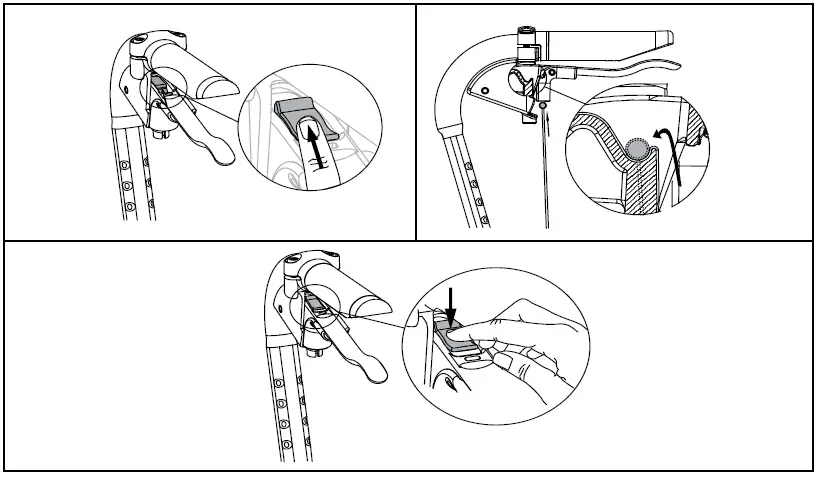 etac 28423 Prio Attendant Brake-fig-9