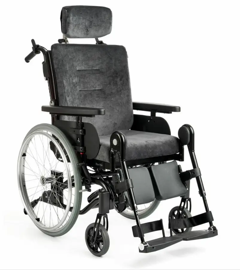 etac 28423 Prio Attendant Brake-producct