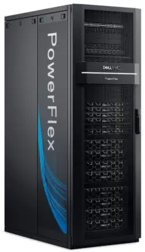 DELL-PowerFlex-Appliance-and-PowerFlex-Rack-product