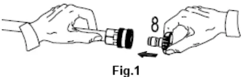 Assembly Instruction