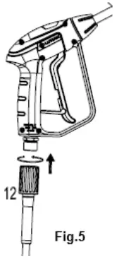 Assembly Instruction