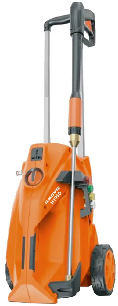 anova H1950 Pressure Cleaner