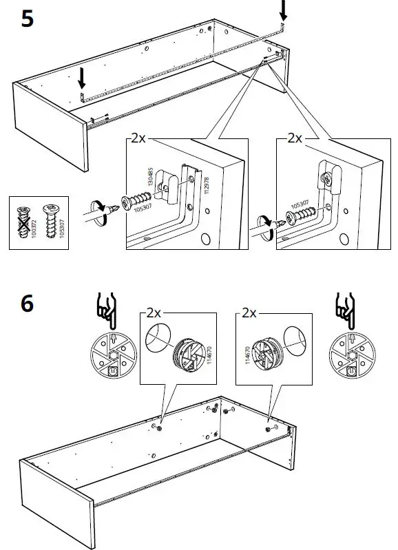 IKEA-110519-FLEKKE-Day-Bed-Frame-fig-10