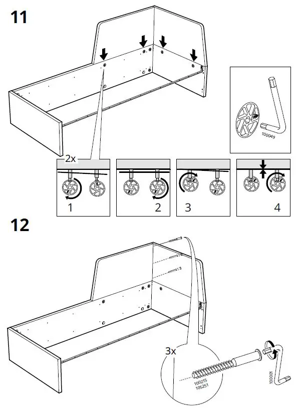IKEA-110519-FLEKKE-Day-Bed-Frame-fig-13