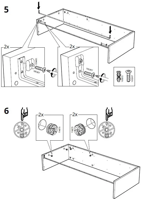 IKEA-110519-FLEKKE-Day-Bed-Frame-fig-22
