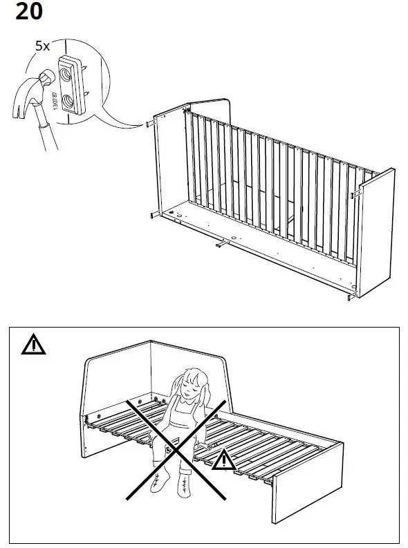 IKEA-110519-FLEKKE-Day-Bed-Frame-fig-30