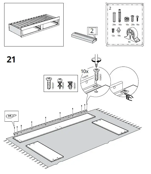 IKEA-110519-FLEKKE-Day-Bed-Frame-fig-31