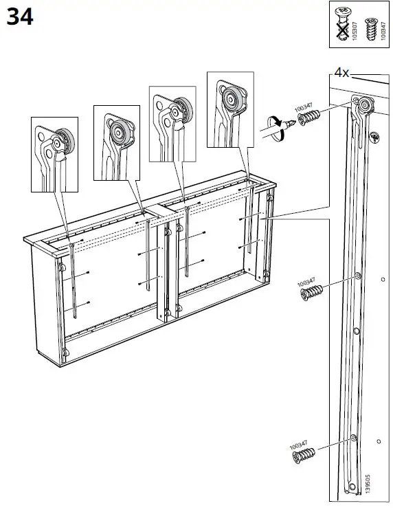 IKEA-110519-FLEKKE-Day-Bed-Frame-fig-38
