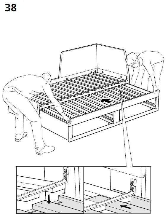 IKEA-110519-FLEKKE-Day-Bed-Frame-fig-41