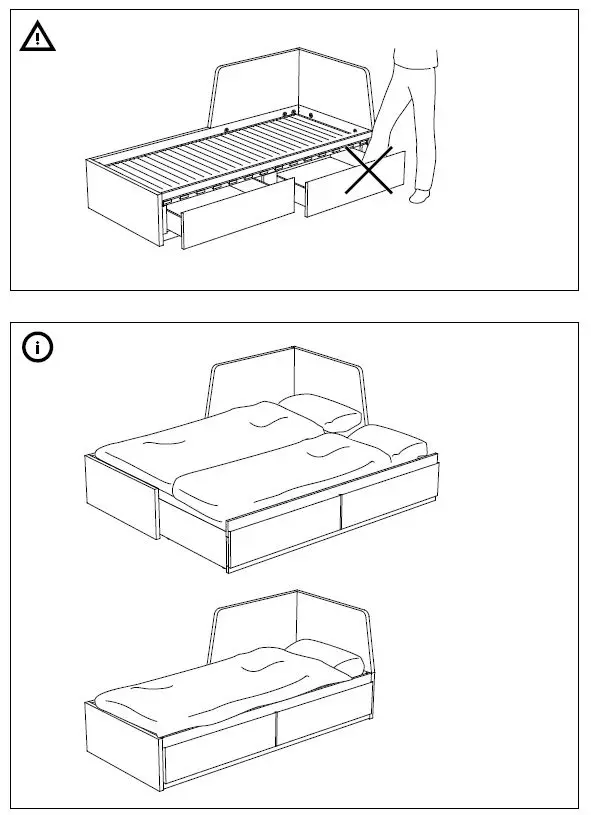IKEA-110519-FLEKKE-Day-Bed-Frame-fig-49