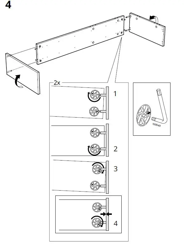 IKEA-110519-FLEKKE-Day-Bed-Frame-fig-9