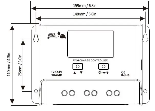 Nature-POWER-60023-30-AMP-Solar-Charge-Controller-21